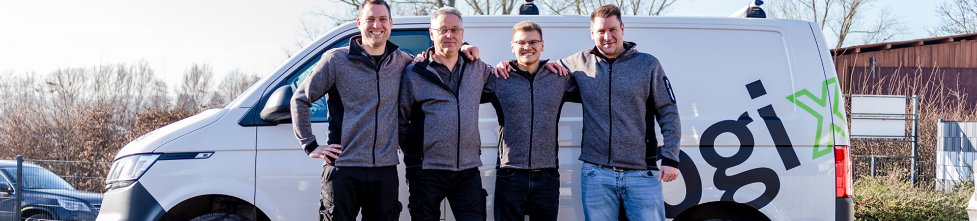 Glogix Engineers GmbH in Bovenden