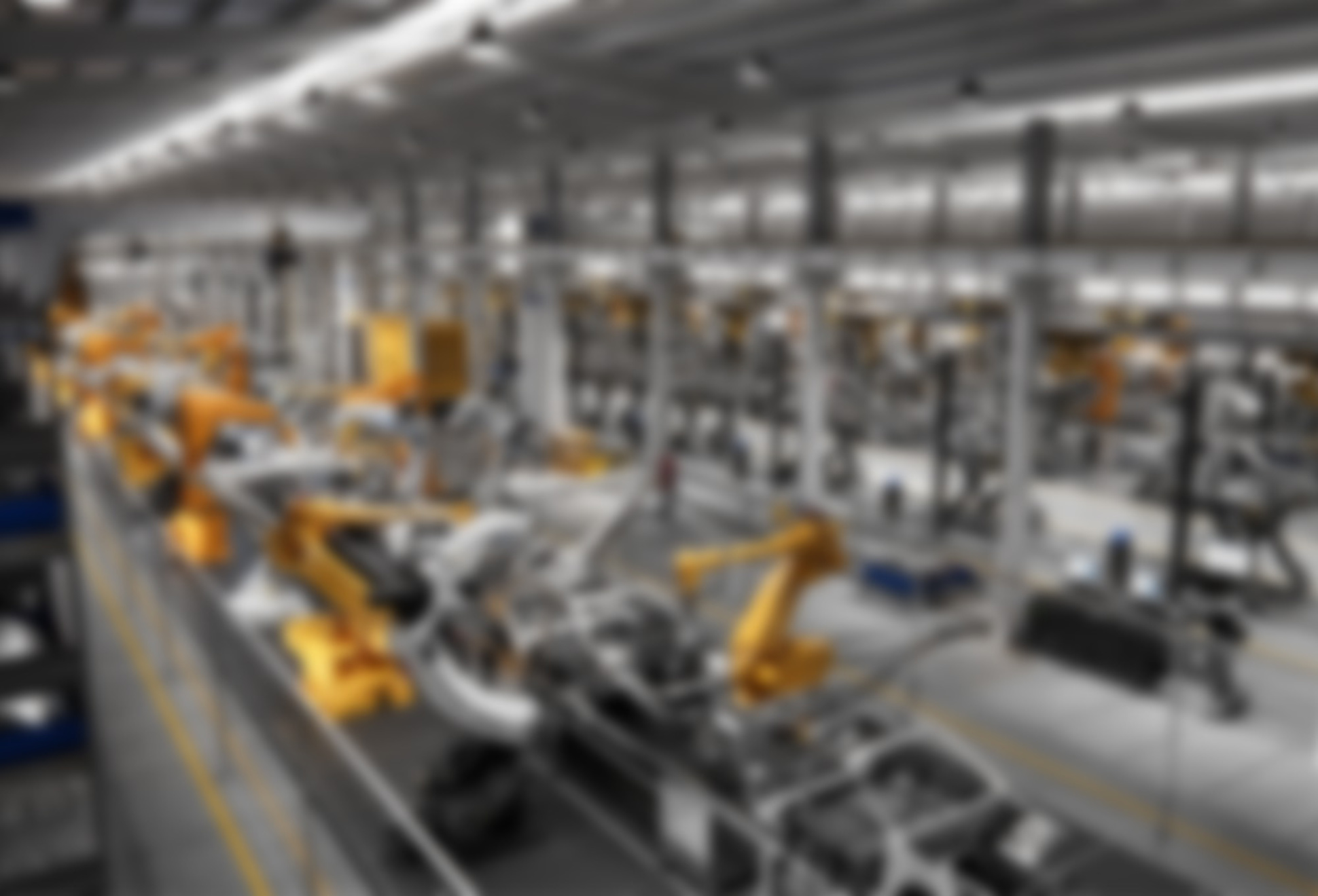 SPS-Steuerung bei Glogix Engineers GmbH in Bovenden