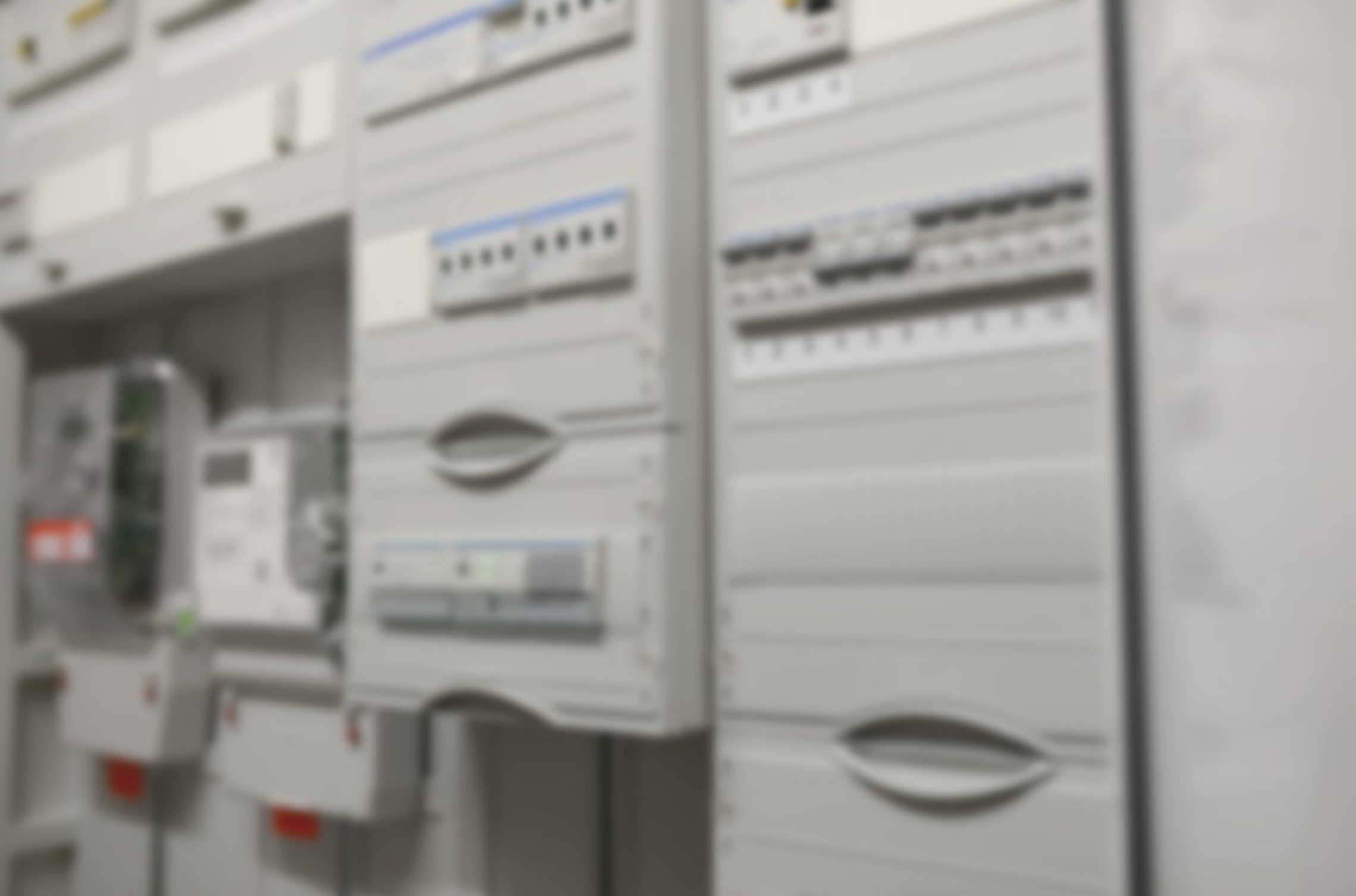 Schaltschrankbau bei Glogix Engineers GmbH in Bovenden