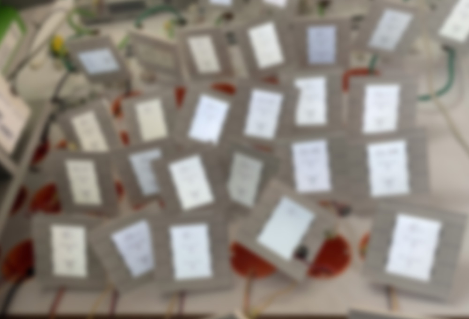 KNX-Planung bei Glogix Engineers GmbH in Bovenden