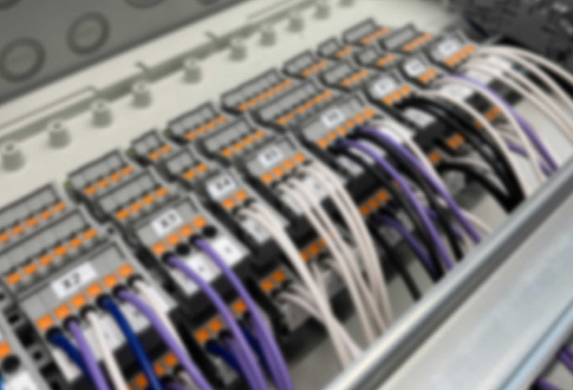 Gebäudesystemtechnik bei Glogix Engineers GmbH in Bovenden