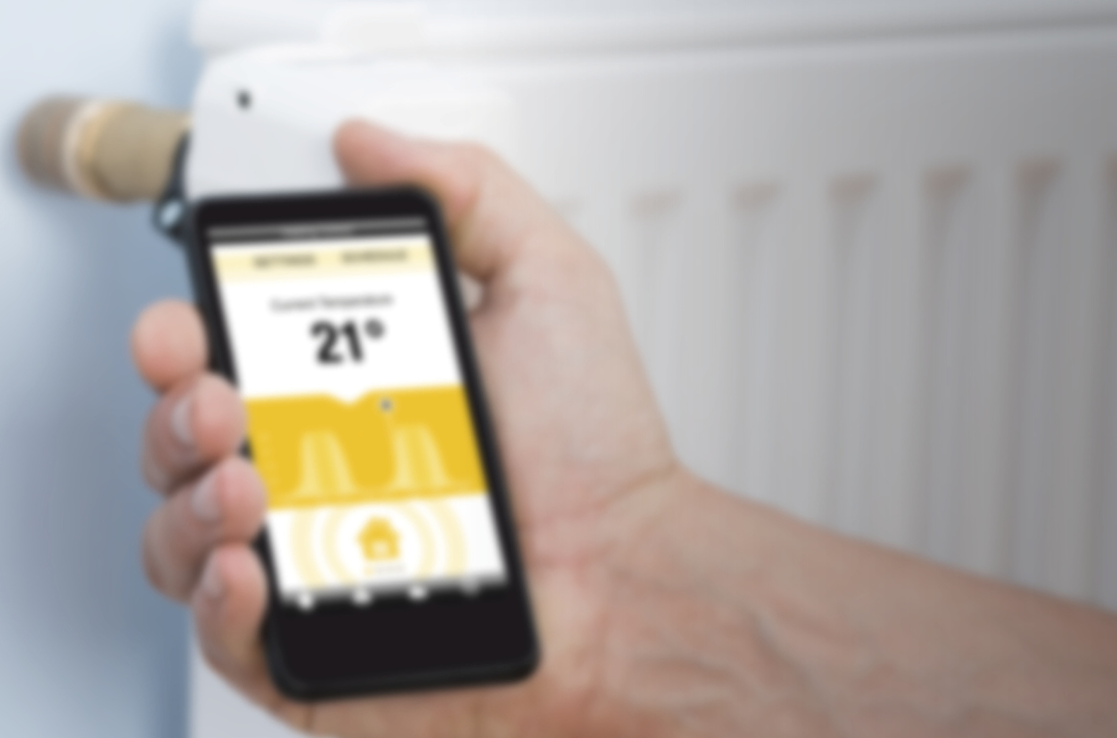 Heizungs&shy;steuerung bei Glogix Engineers GmbH in Bovenden