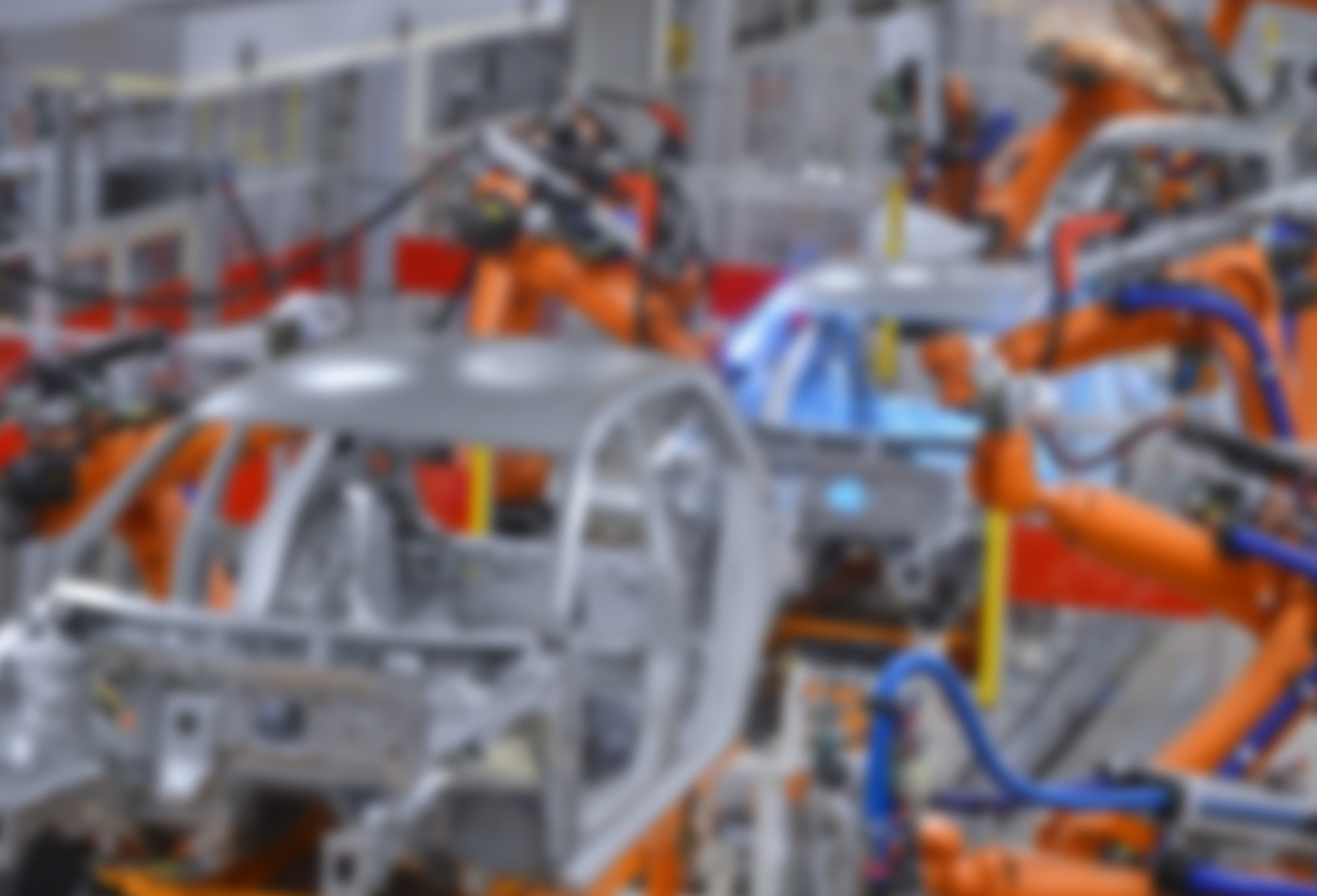 Auto­matisierungs­technik bei Glogix Engineers GmbH in Bovenden