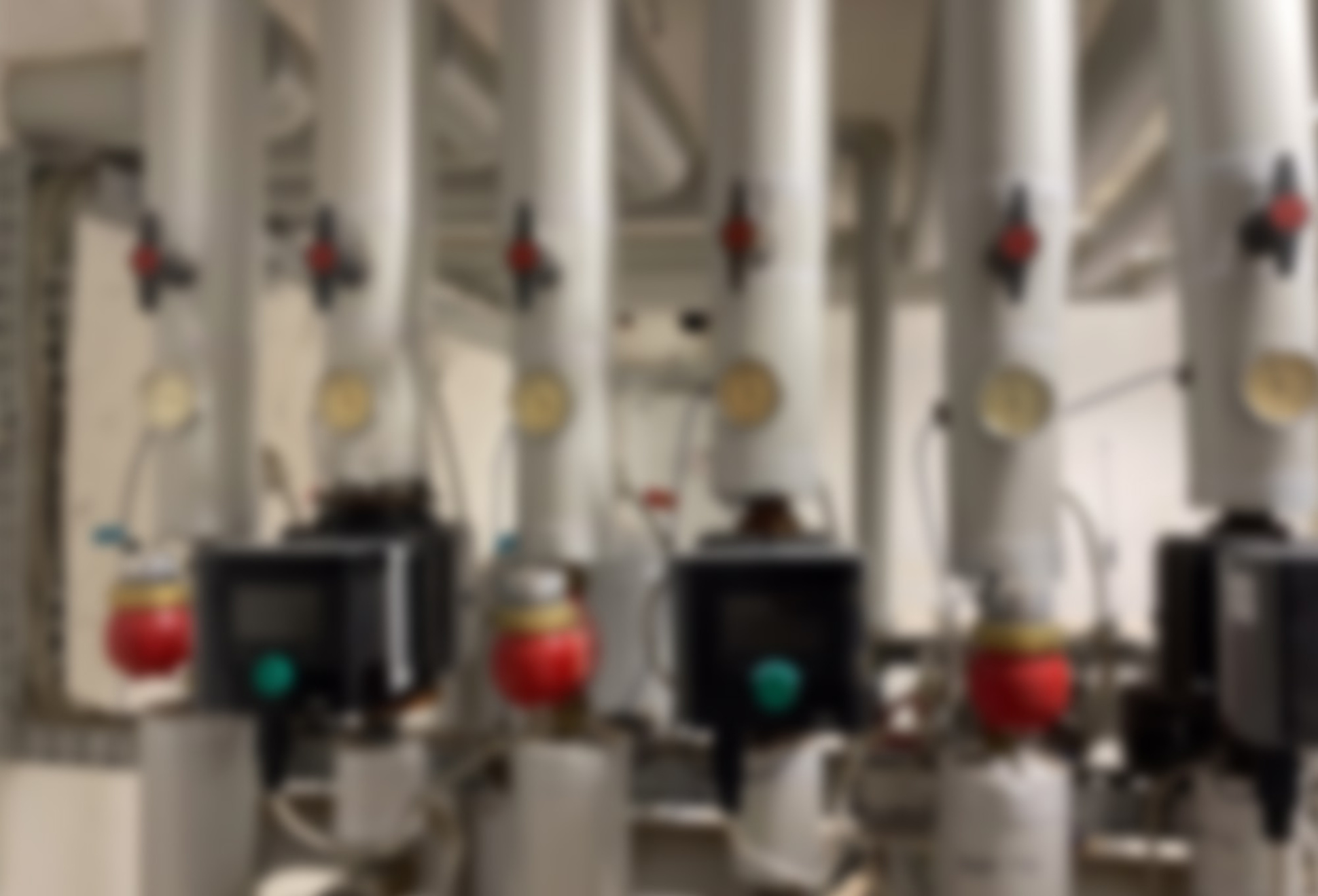 Haustechnik bei Glogix Engineers GmbH in Bovenden